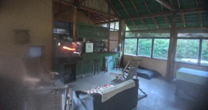 Пансион Vale Do Sereno