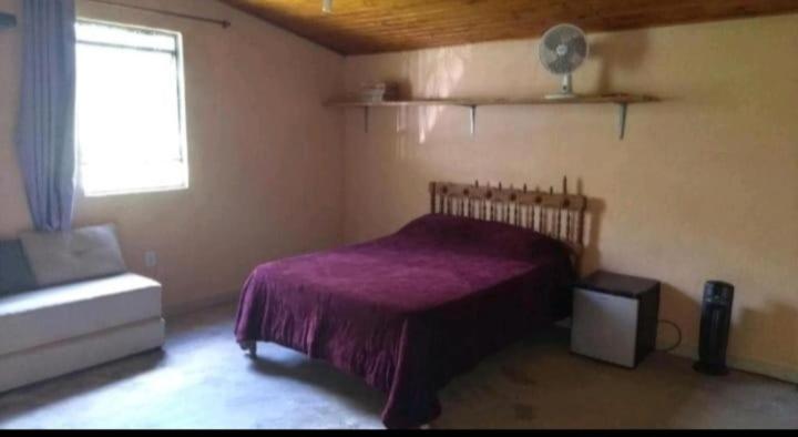 Пансион Vale Do Sereno