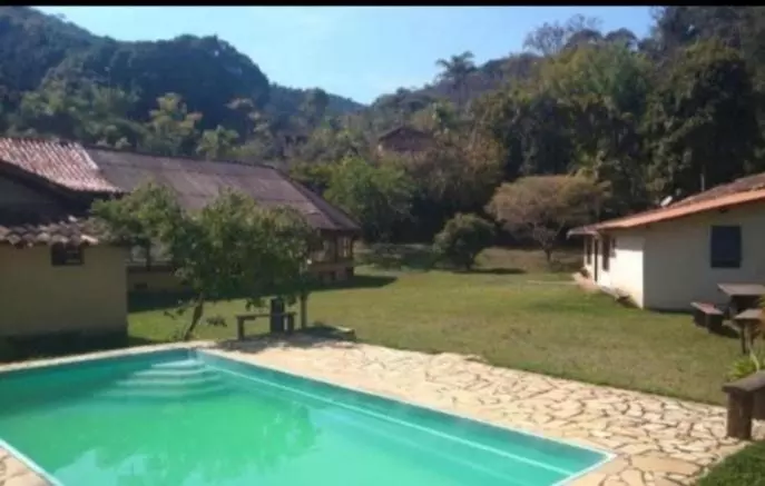 Majatalo Vale Do Sereno
