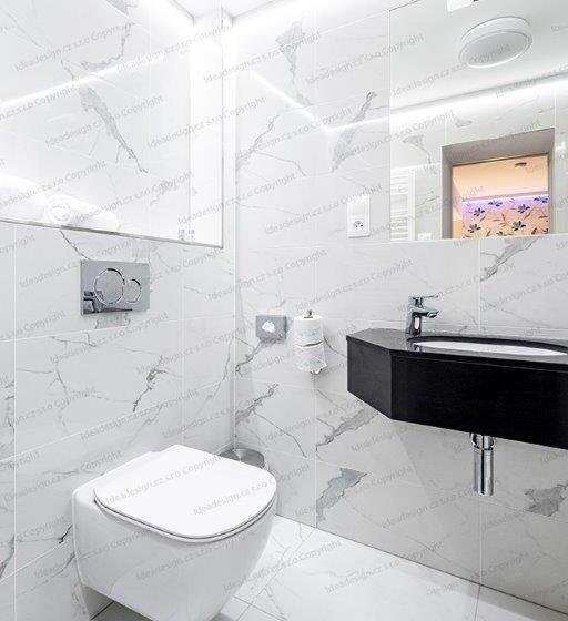 פנסיון Villa May Way