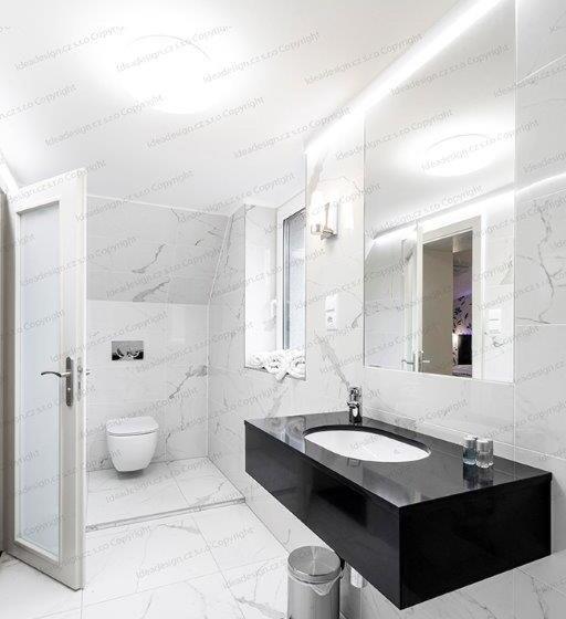 פנסיון Villa May Way