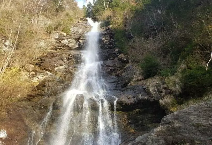 Restaurant Appartements Almdiele