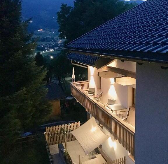 Restaurant Appartements Almdiele