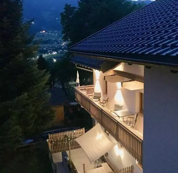 Restaurant Appartements Almdiele