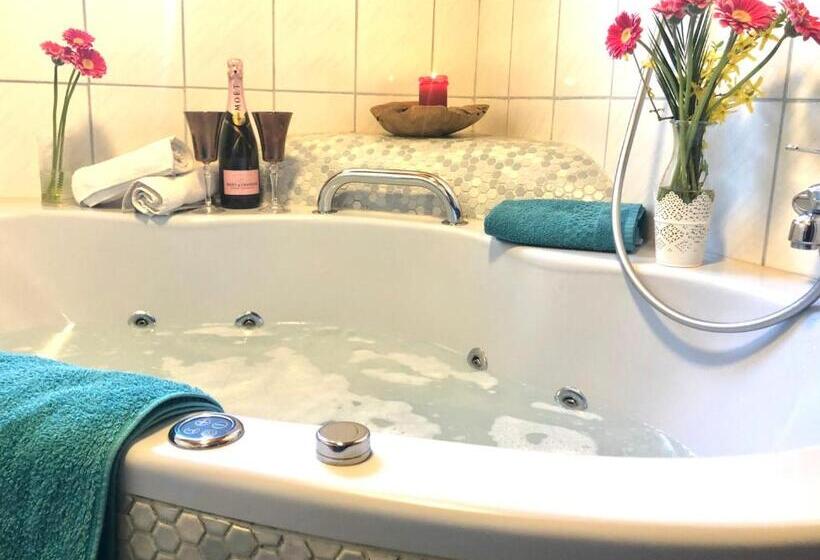 Restaurant Appartements Almdiele