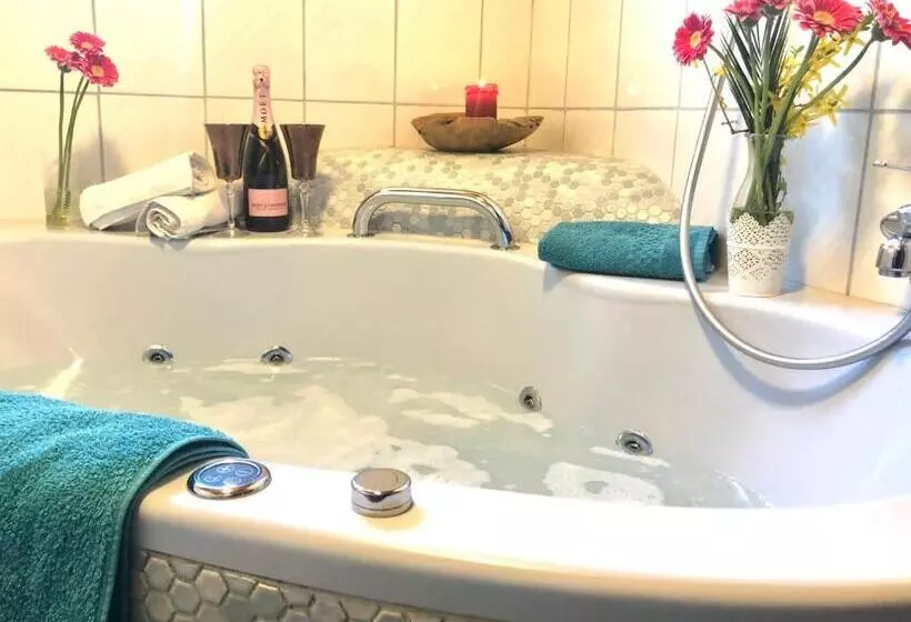 Restaurant Appartements Almdiele