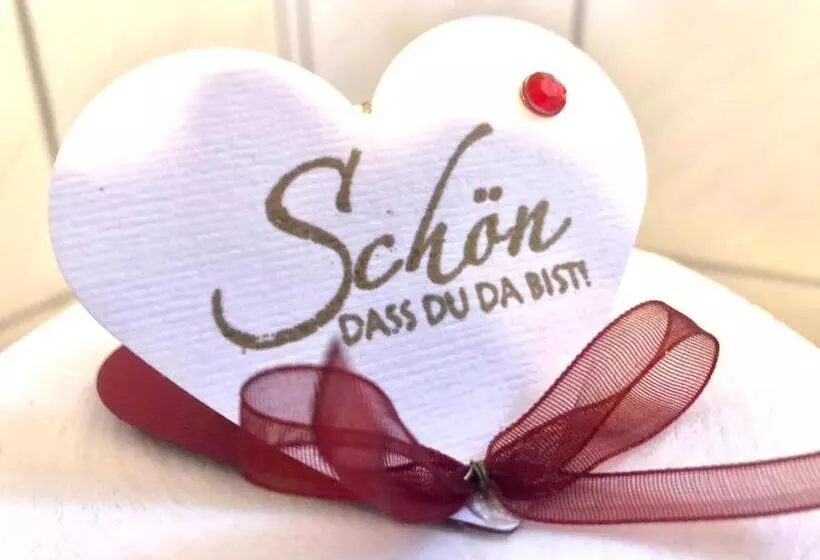 Restaurant Appartements Almdiele