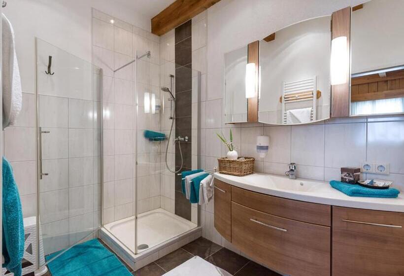 Restaurant Appartements Almdiele