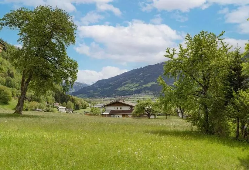 Restaurant Appartements Almdiele