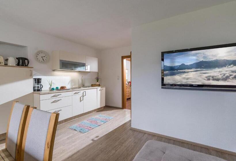 Restaurant Appartements Almdiele