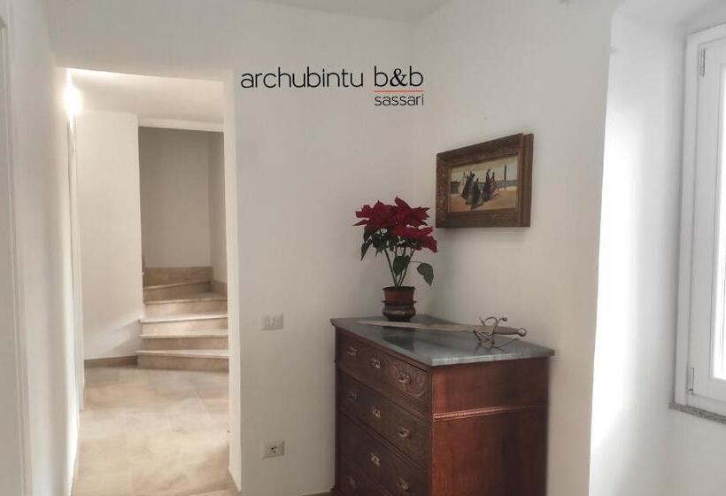 Archubintu B&b