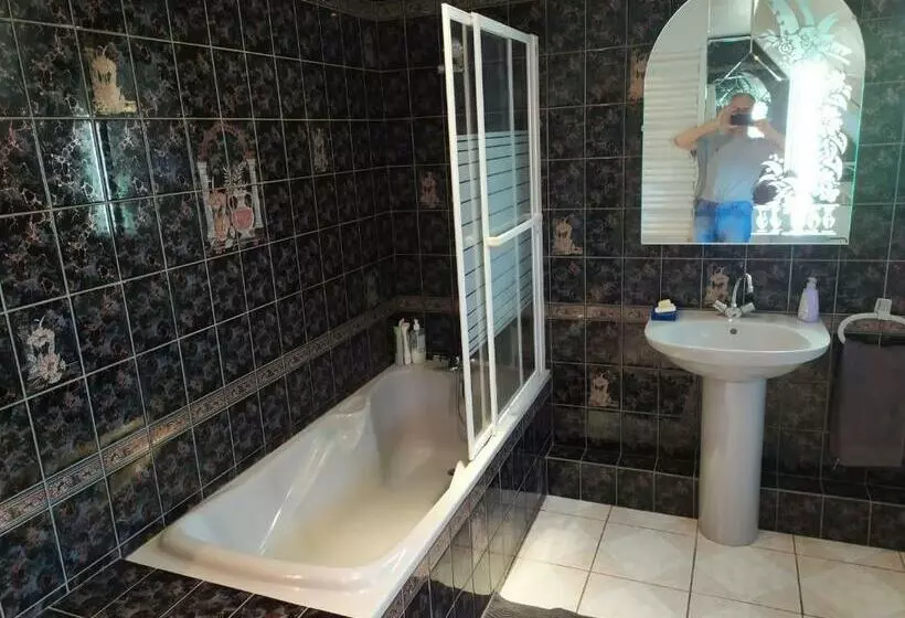 Aamiaismajoitus (B&B) Alsace Nature Et Découvertes