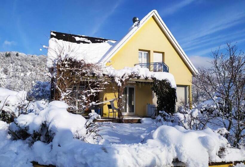 住宿加早餐  Alsace Nature Et Découvertes