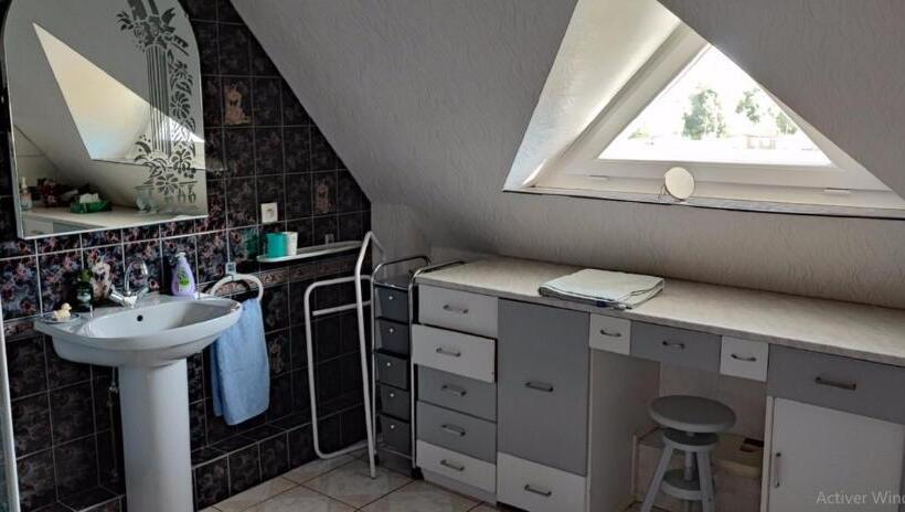 住宿加早餐  Alsace Nature Et Découvertes