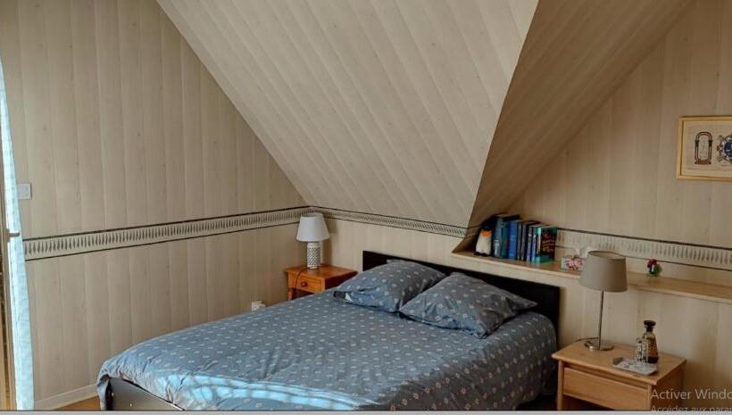 住宿加早餐  Alsace Nature Et Découvertes