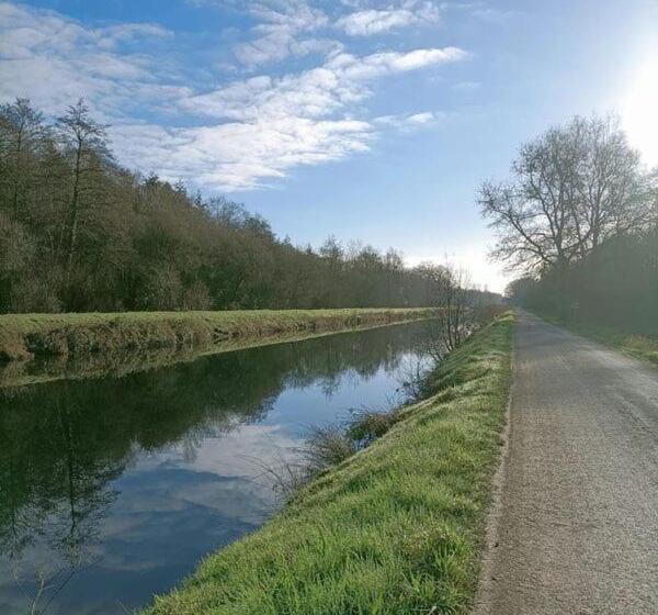 ベッドアンドブレックファースト Central Brittany B And B