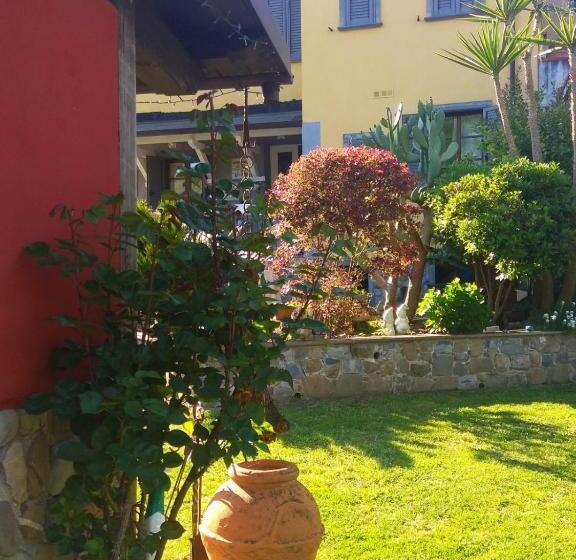 ベッドアンドブレックファースト Jasmine Cottage