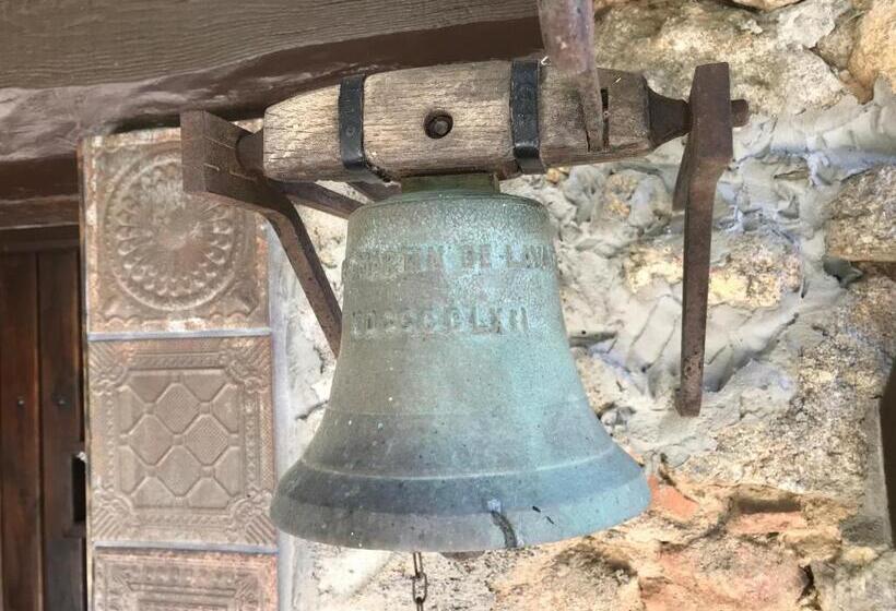 ベッドアンドブレックファースト L Abri La Vall