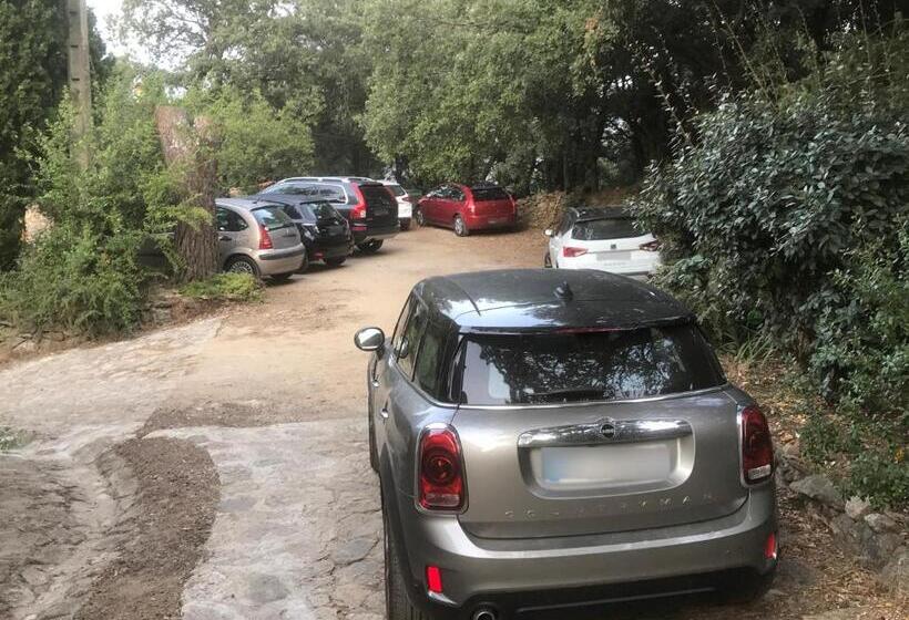 ベッドアンドブレックファースト L Abri La Vall