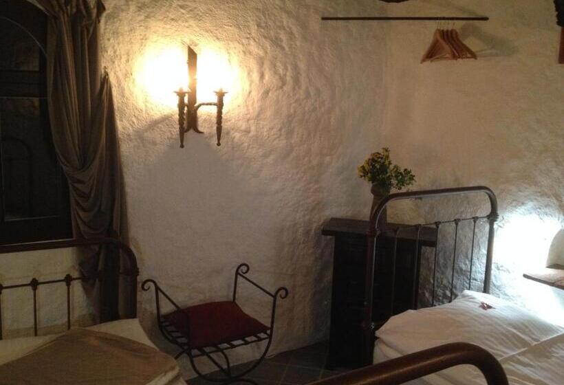 ベッドアンドブレックファースト L Abri La Vall