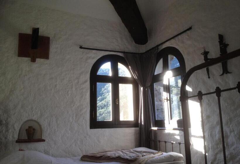 ベッドアンドブレックファースト L Abri La Vall