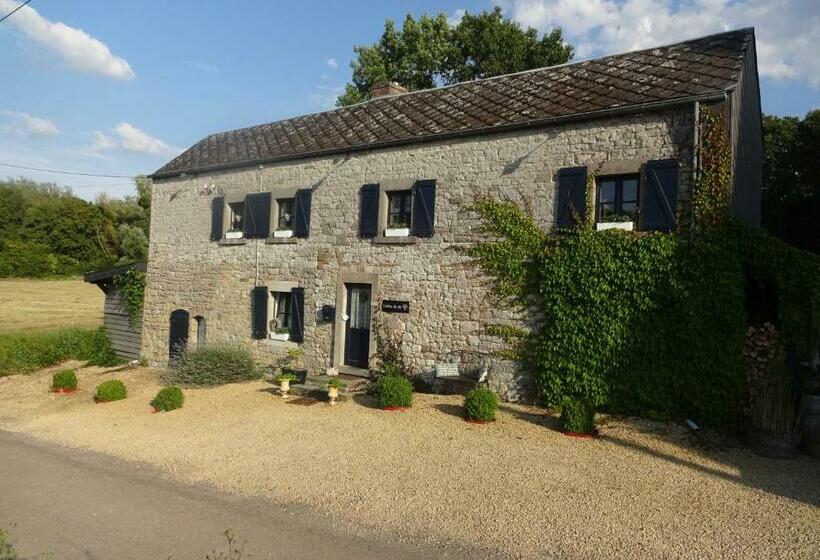 住宿加早餐  L Arbre De Vie