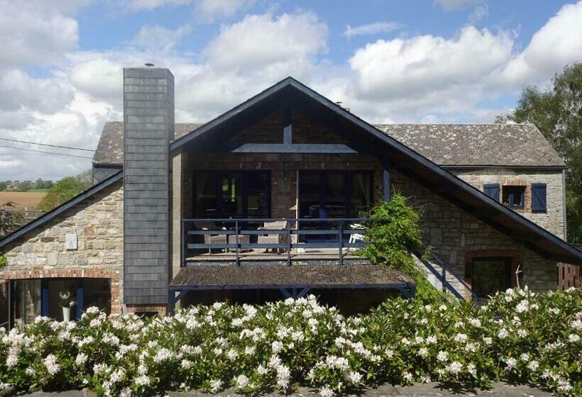 住宿加早餐  L Arbre De Vie