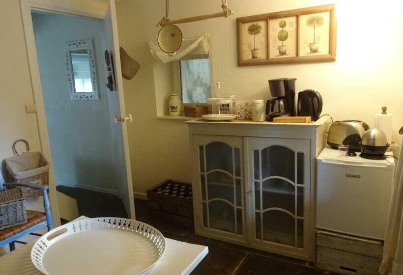 住宿加早餐  L Arbre De Vie