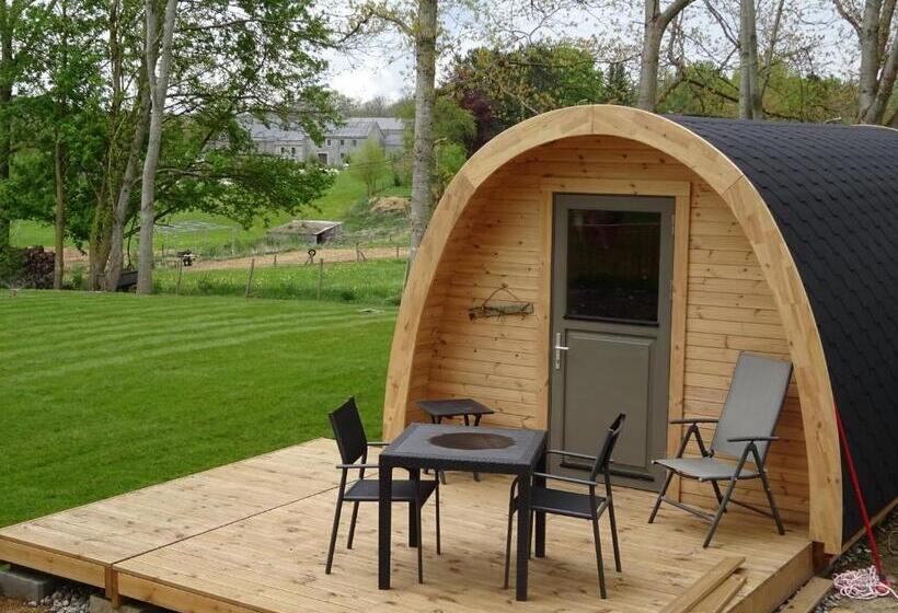 住宿加早餐  L Arbre De Vie