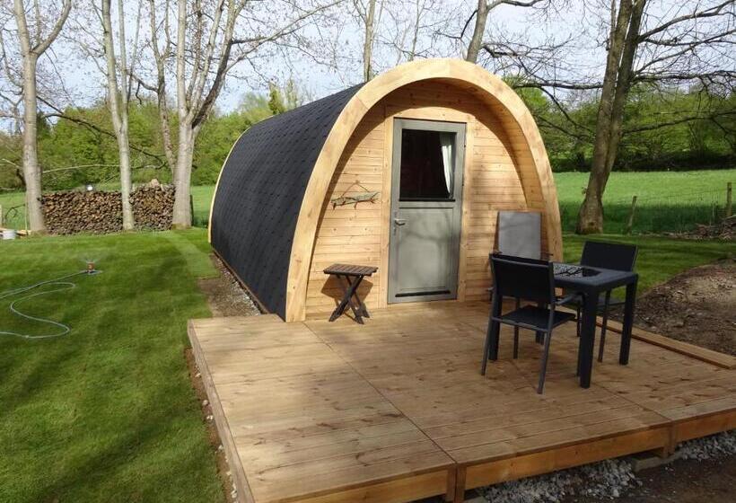 住宿加早餐  L Arbre De Vie