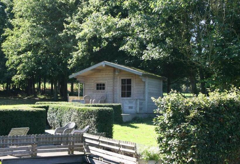 住宿加早餐  L Arbre De Vie