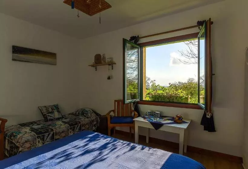 Aamiaismajoitus (B&B) La Bretonniere