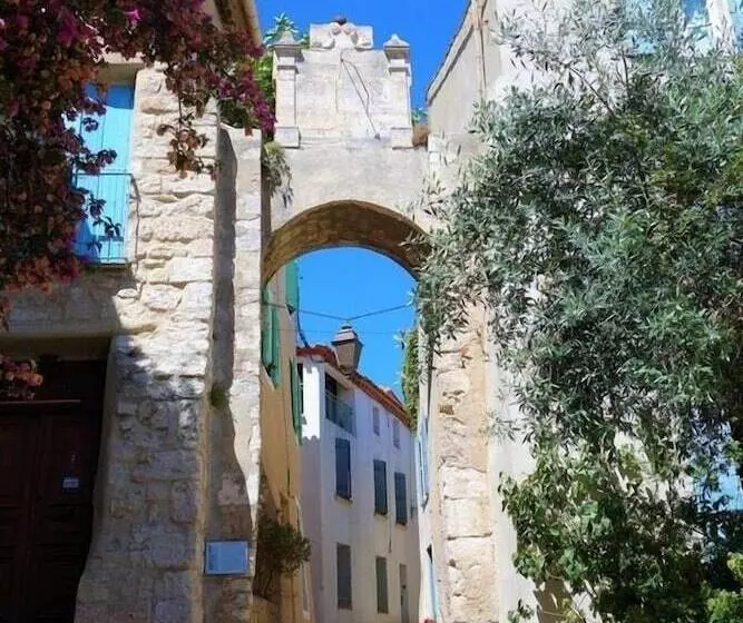 Aamiaismajoitus (B&B) Lalagunebages Panoramic View