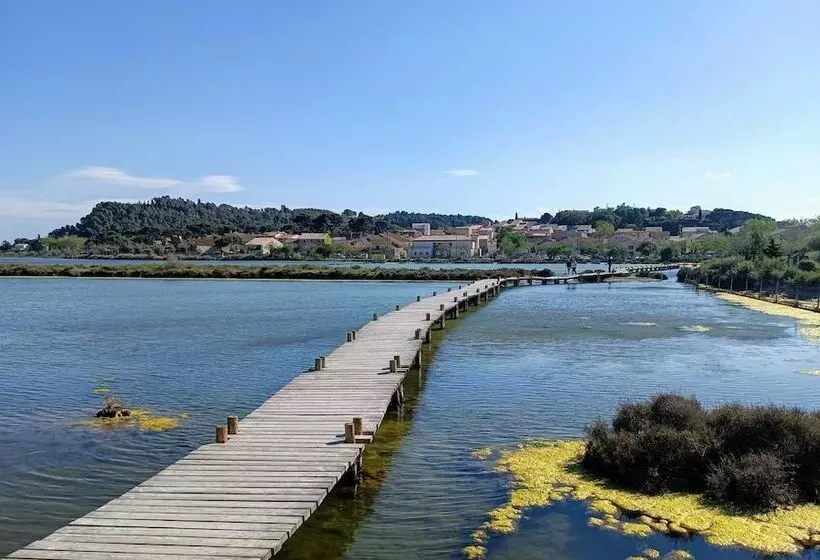 Aamiaismajoitus (B&B) Lalagunebages Panoramic View