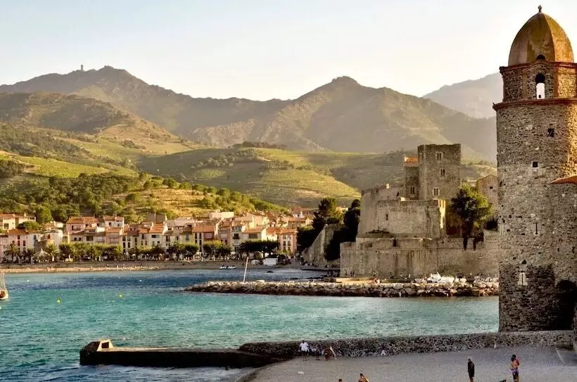 Aamiaismajoitus (B&B) Lalagunebages Panoramic View