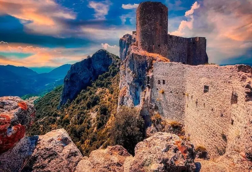 Aamiaismajoitus (B&B) Lalagunebages Panoramic View