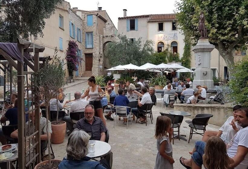 مبيت وإفطار Lalagunebages Panoramic View