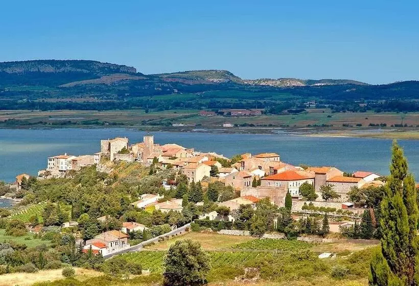 Aamiaismajoitus (B&B) Lalagunebages Panoramic View