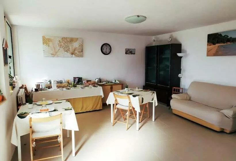 Lo Spicchio B&b