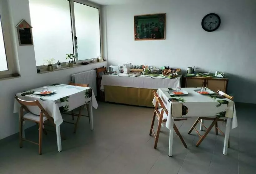 Lo Spicchio B&b