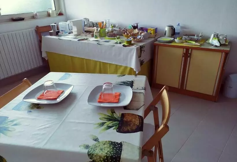 Lo Spicchio B&b