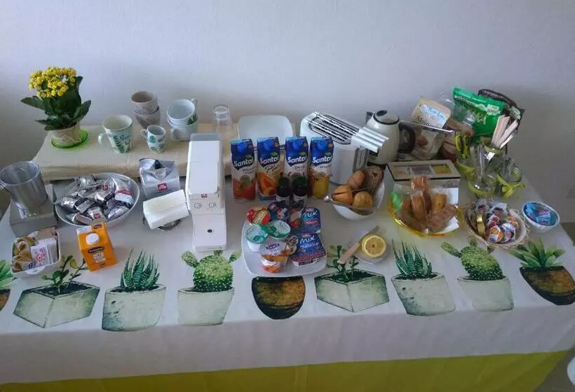 Lo Spicchio B&b