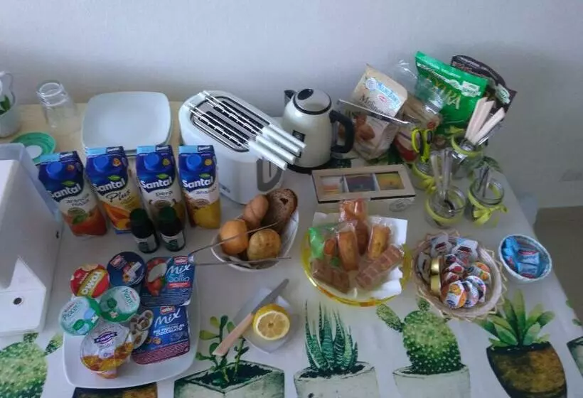 Lo Spicchio B&b