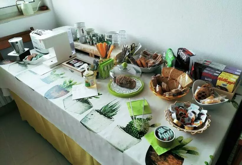 Lo Spicchio B&b