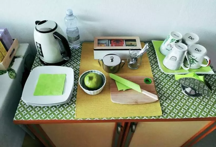 Lo Spicchio B&b