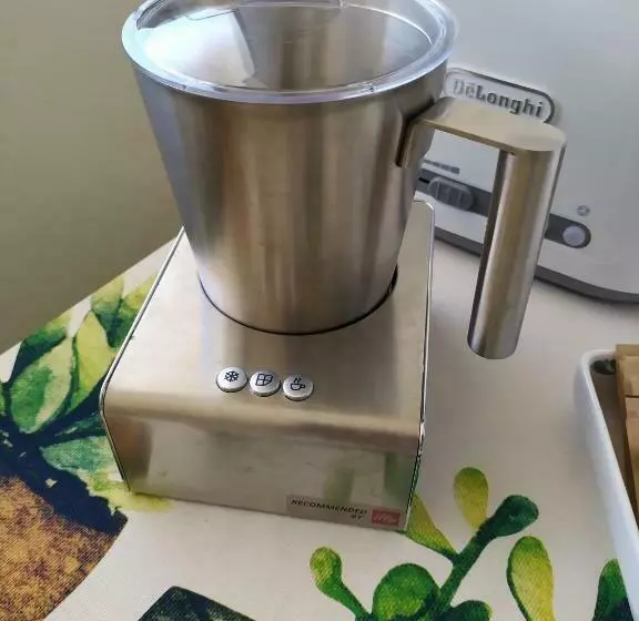 Lo Spicchio B&b