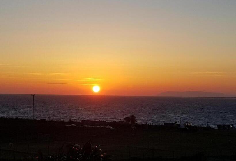 צימר Sunrise View