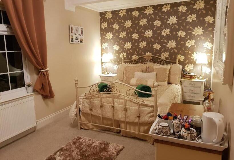 צימר Sunrise View