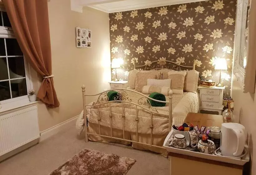 Aamiaismajoitus (B&B) Sunrise View