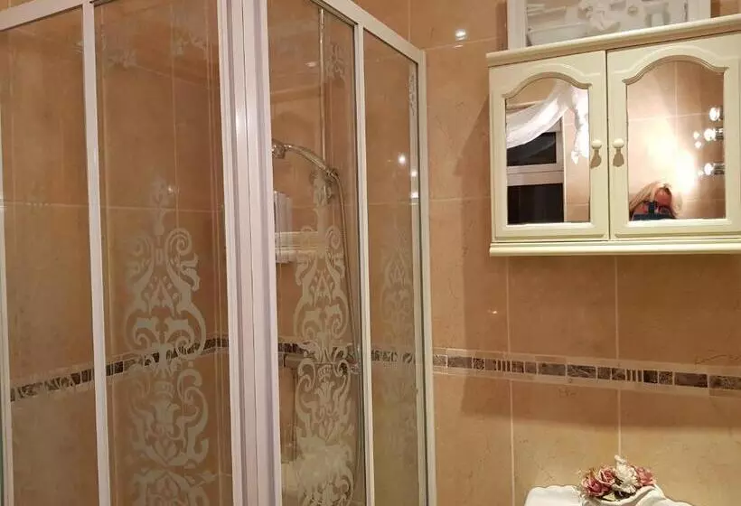 Aamiaismajoitus (B&B) Sunrise View